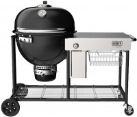 Фото - Мангал / барбекю Weber Summit Kamado S6 Grill Center 61 