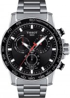 Фото - Наручные часы TISSOT Supersport Chrono T125.617.11.051.00 