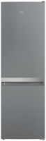 Фото - Холодильник Hotpoint-Ariston HTS 4180 S серебристый