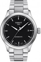 Фото - Наручные часы TISSOT Gent XL Swissmatic T116.407.11.051.00 