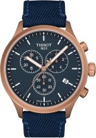 Фото - Наручные часы TISSOT Chrono XL T116.617.37.041.00 