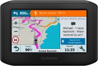 Фото - GPS-навигатор Garmin Zumo 346 LMT-S 