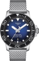 Фото - Наручные часы TISSOT Seastar 1000 Powermatic 80 T120.407.11.041.02 