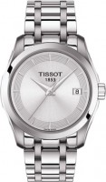 Фото - Наручные часы TISSOT Couturier Lady T035.210.11.031.00 