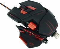 Фото - Мышка Mad Catz M.M.O. 7