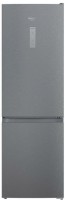 Фото - Холодильник Hotpoint-Ariston HTR 5180 MX нержавейка