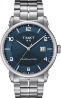 Фото - Наручные часы TISSOT Luxury Powermatic 80 T086.407.11.047.00 