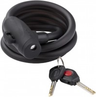 Фото - Велозамок / блокиратор KLS Recoil 12x1500