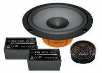 Фото - Автоакустика Hertz DSK 165.2