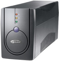 Фото - ИБП Gemix EG 850 850 ВА