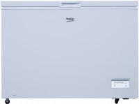 Фото - Морозильная камера Beko CF 316 WN 308&nbsp;л