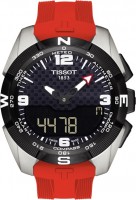 Фото - Наручные часы TISSOT T-Touch Expert Solar T091.420.47.057.00 