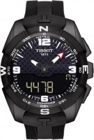 Фото - Наручные часы TISSOT T-Touch Expert Solar T091.420.47.057.01 