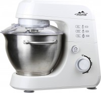 Фото - Кухонный комбайн Monte MT-2507 белый