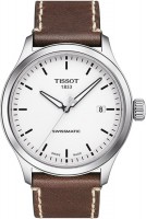 Фото - Наручные часы TISSOT Gent XL Classic T116.407.16.011.00 