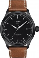 Фото - Наручные часы TISSOT Gent XL Swissmatic T116.407.36.051.01 