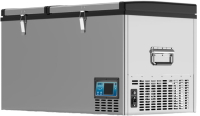 Автохолодильник Alpicool BCD100 