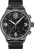 Фото - Наручные часы TISSOT Chrono XL T116.617.36.067.00 