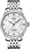 Фото - Наручные часы TISSOT Le Locle Automatic Double Happiness T41.1.833.50