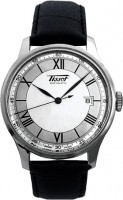 Фото - Наручные часы TISSOT Heritage Sovereign Automatic T66.1.723.33 