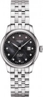 Фото - Наручные часы TISSOT Le Locle Automatic Lady T006.207.11.126.00 