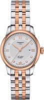 Фото - Наручные часы TISSOT Le Locle Automatic Lady T006.207.22.036.00 