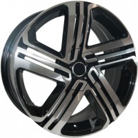 Фото - Диск Replica GT7902