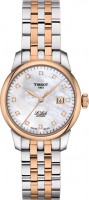 Наручные часы TISSOT Le Locle Automatic Lady T006.207.22.116.00 