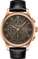 Фото - Наручные часы TISSOT Le Locle Valjoux Chronograph T006.414.36.443.00 