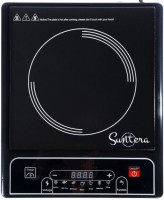Фото - Плита Suntera ICD-1008 черный