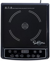 Фото - Плита Suntera ICD-1312 черный