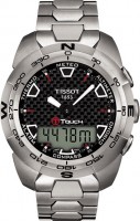 Фото - Наручные часы TISSOT T-Touch Expert Titanium T013.420.44.201.00
