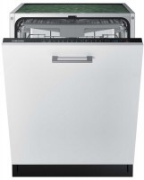 Фото - Встраиваемая посудомоечная машина Samsung DW60R7070BB 