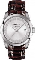 Фото - Наручные часы TISSOT Couturier Lady T035.210.16.031.03 