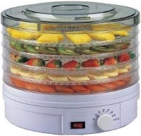 Фото - Сушилка фруктов Aurora AU 370