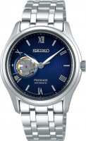 Фото - Наручные часы Seiko SSA411J1 