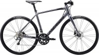 Фото - Велосипед Merida Speeder 300 2021 frame S 