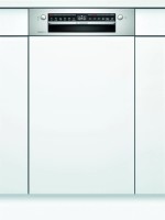 Фото - Встраиваемая посудомоечная машина Bosch SPI 4HMS61E
