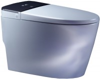 Фото - Унитаз Xiaomi Diiib Supercharged Smart Toilet 