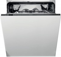 Фото - Встраиваемая посудомоечная машина Whirlpool WIO 3C33 E 6.5 