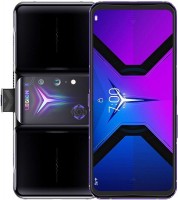 Фото - Мобильный телефон Lenovo Legion 2 Pro 256 ГБ / 12 ГБ