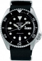 Фото - Наручные часы Seiko SRPD55K3 