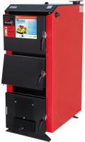 Фото - Отопительный котел Thermo Alliance Vulcan SF 15 V2.0 15 кВт