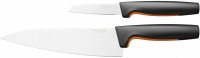 Фото - Набор ножей Fiskars Functional Form 1057557 