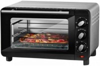 Фото - Электродуховка Silver Crest SGB 1200 A1 14L