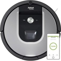 Фото - Пылесос iRobot Roomba 975
