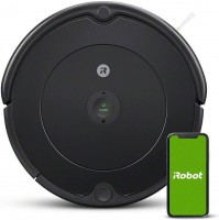 Фото - Пылесос iRobot Roomba 694 