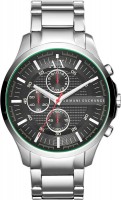 Фото - Наручные часы Armani AX2163 