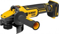 Фото - Шлифовальная машина DeWALT DCG409N 