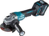 Фото - Шлифовальная машина Makita GA012GM201 